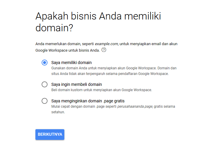 cara login email domain di gmail cara login email domain di gmail