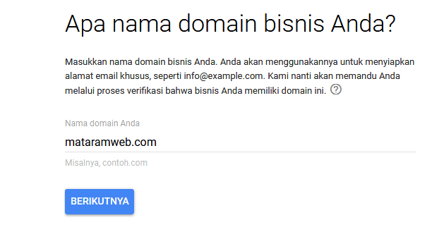 cara login email domain di gmail cara login email domain di gmail