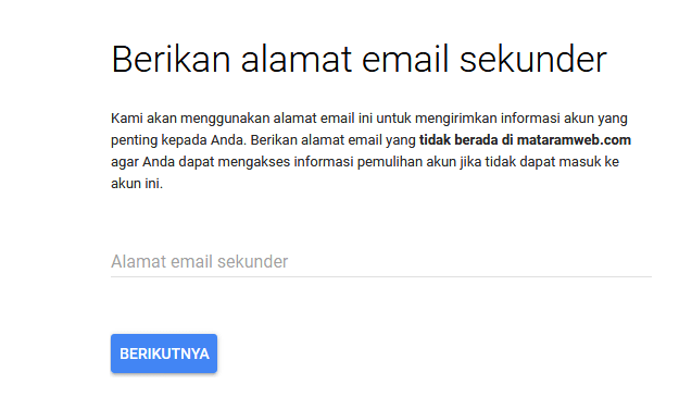 cara login email domain di gmail cara login email domain di gmail