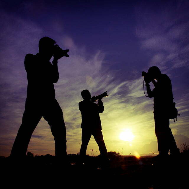 peluang bisnis photographer