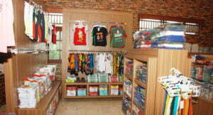 pusat oleh oleh baju khas lombok