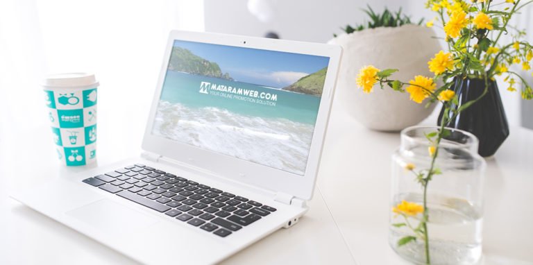 faktor promosi online