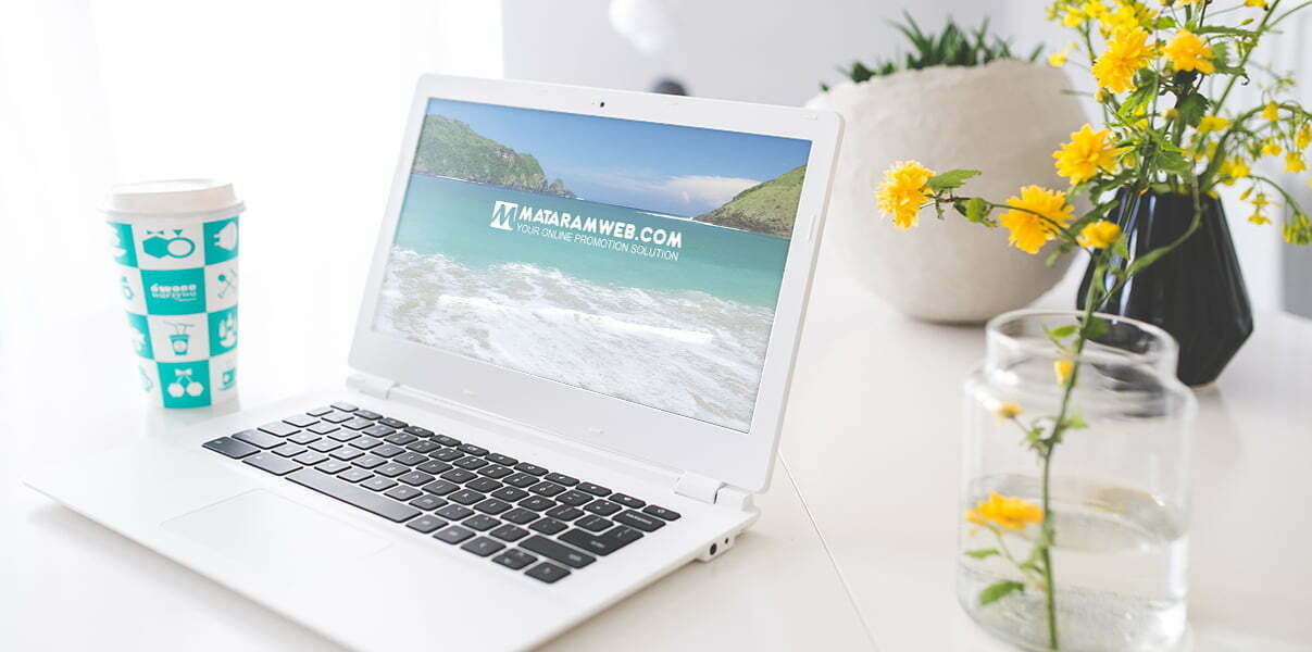 faktor promosi online