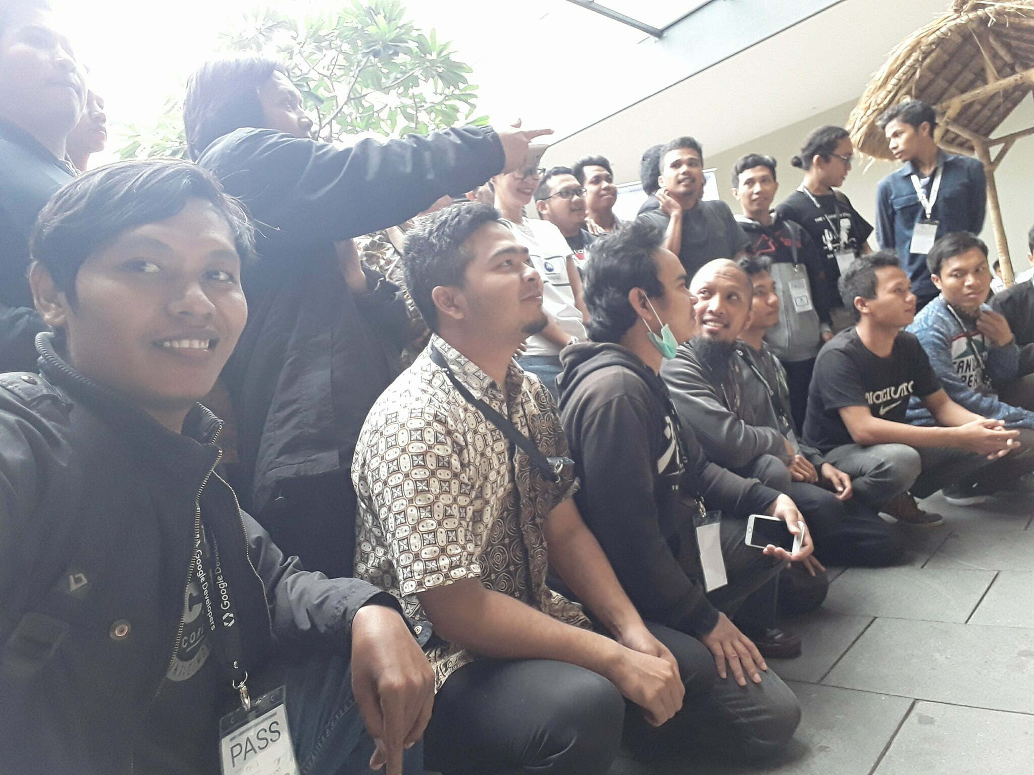 Progressive Web Apps Mataram Hotel Aston