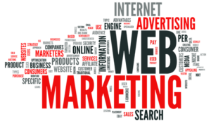 marketing website travel