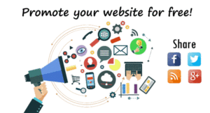 Tips promosi website travel
