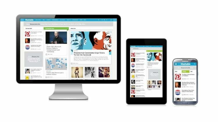 Jasa pembuatan website mataram lombok