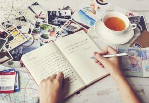 menulis untuk website travel anda