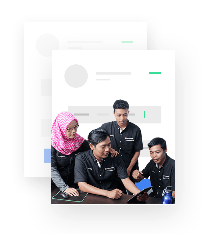 Jasa Pembuatan Website Profesional