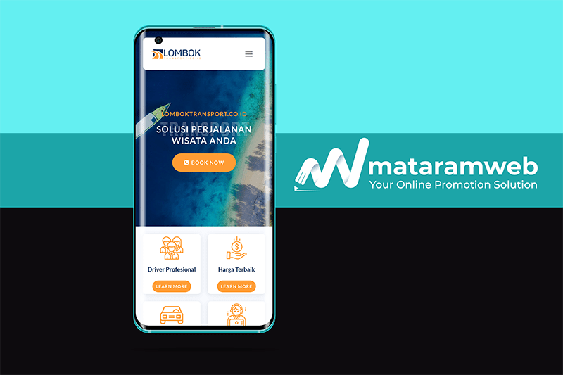 desain responsive