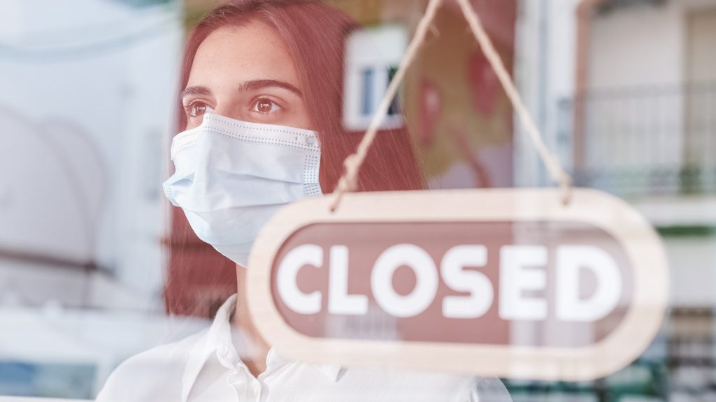 10 bisnis pada saat pandemi corona
