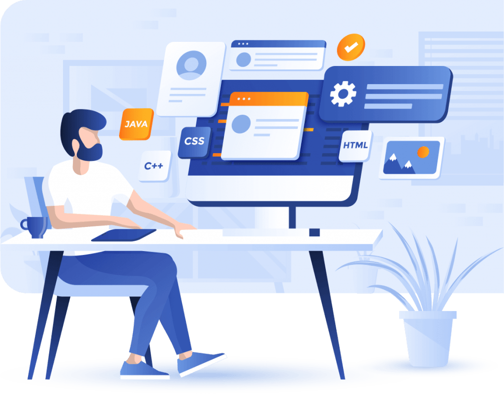  Cara Membuat Website Jualan