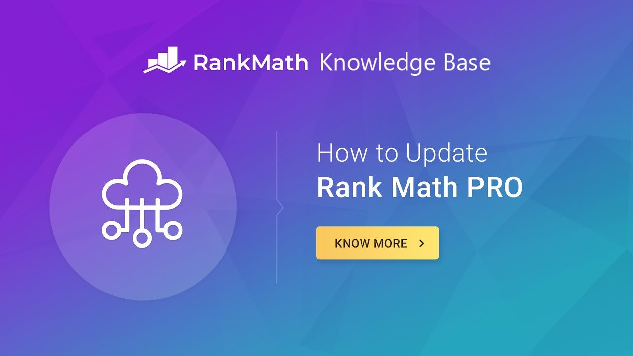 rank math seo