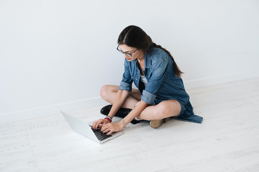Rental Laptop