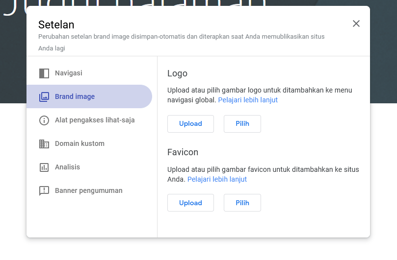 membuat landing page gratis 3