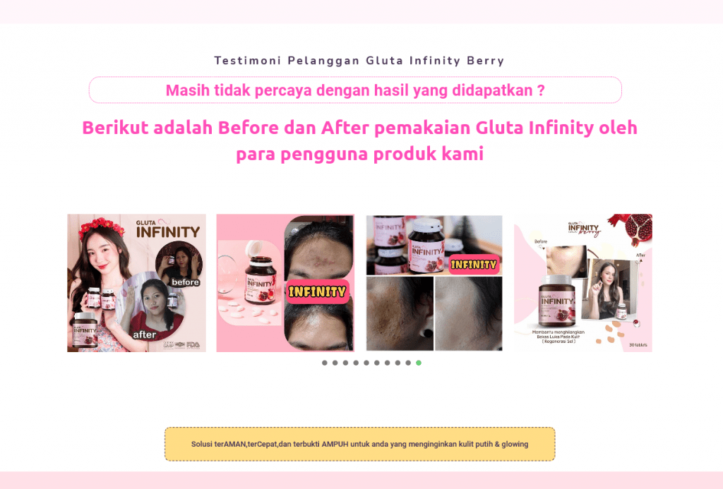 contoh copywriting produk skincare 2