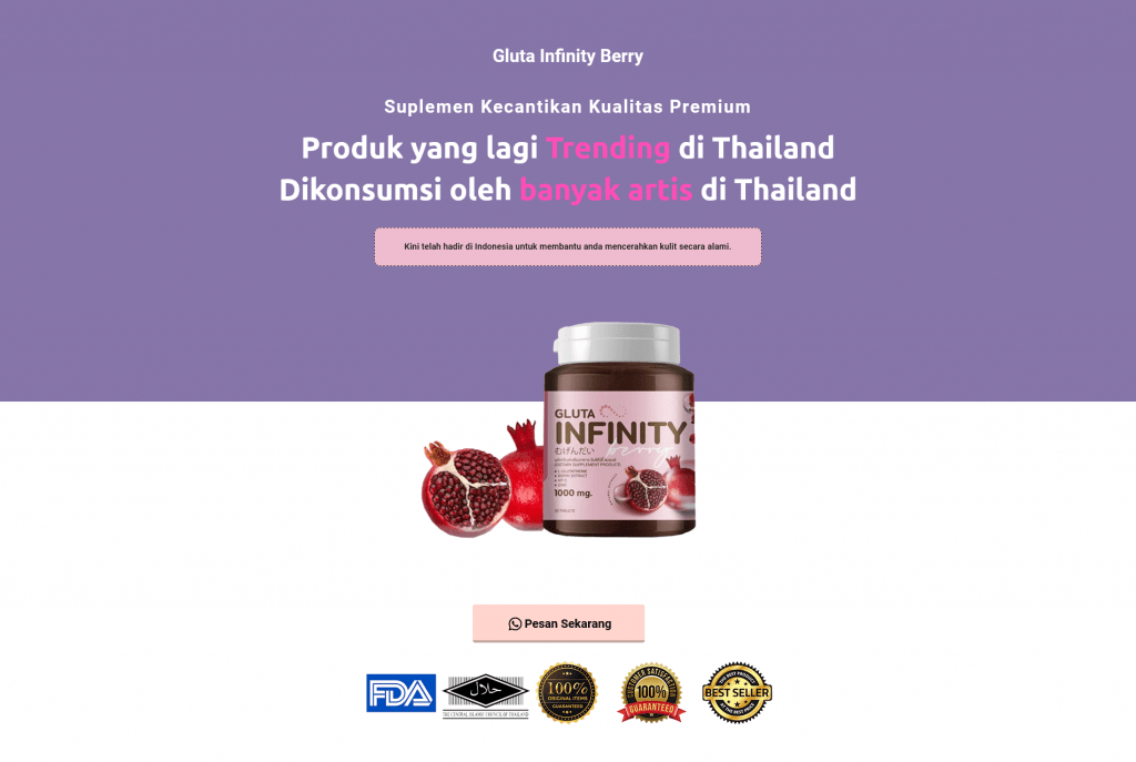 Contoh Copywriting Skincare