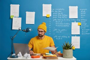 cara membuat copywriting yang menarik