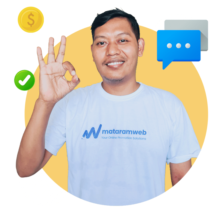 mataram web opick