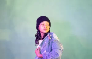 azizah mrds talent dance anak indonesia