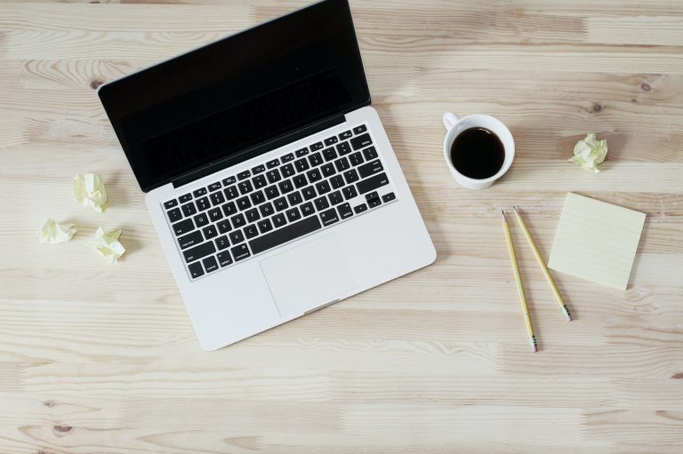 Tip Penting untuk Membuat Landing Page