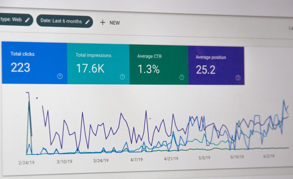 Strategi Optimasi SEO