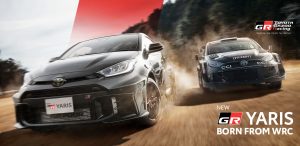 Harga Mobil Toyota di Mataram