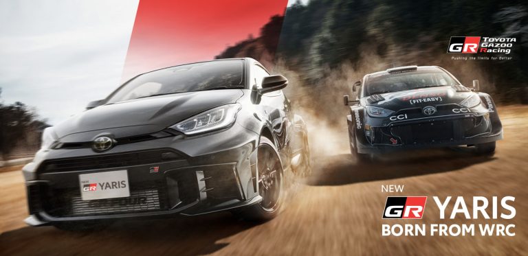 Harga Mobil Toyota di Mataram