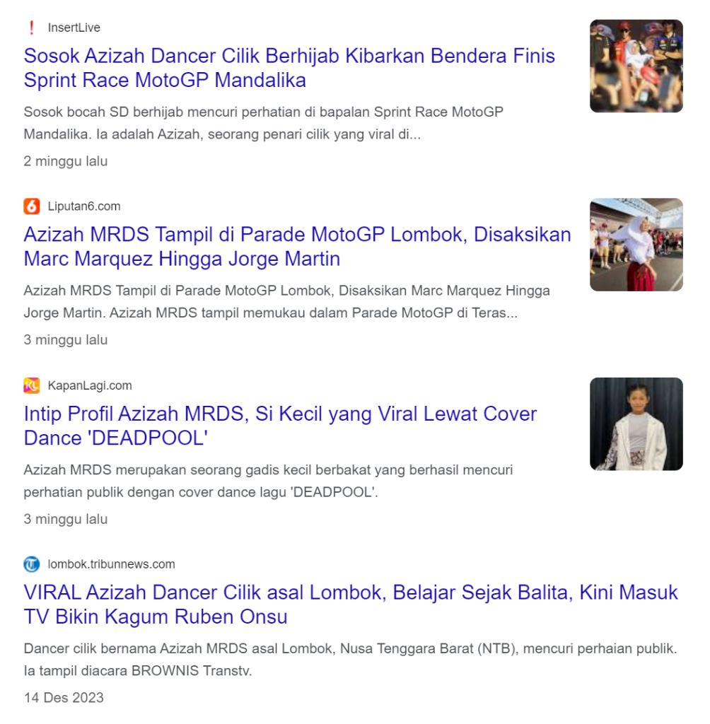 Cara Mendapatkan Centang Biru di Instagram Untuk Anak