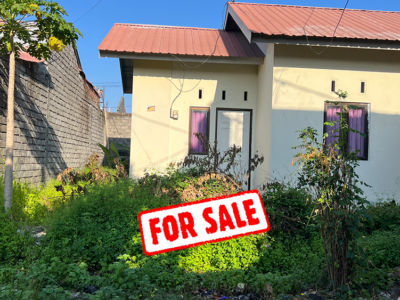 Jual Rumah Strategis di BTN Griya Pesona Madani Selong Jual Rumah Strategis di BTN Griya Pesona Madani Selong