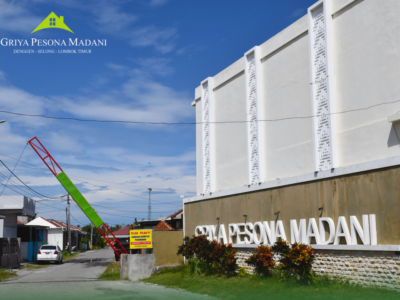 Jual Rumah Strategis di BTN Griya Pesona Madani Selong Jual Rumah Strategis di BTN Griya Pesona Madani Selong