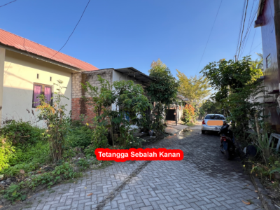 Jual Rumah Strategis di BTN Griya Pesona Madani Selong Jual Rumah Strategis di BTN Griya Pesona Madani Selong