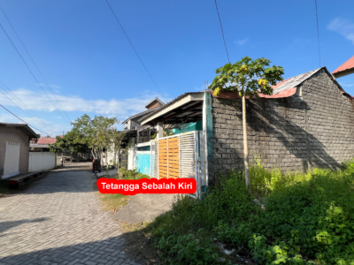Jual Rumah Strategis di BTN Griya Pesona Madani Selong Jual Rumah Strategis di BTN Griya Pesona Madani Selong